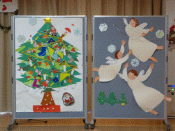 パンダのパレード