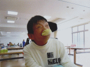 パンダのパレード