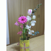 パンダのパレード