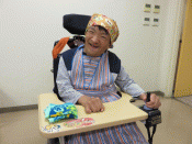 パンダのパレード