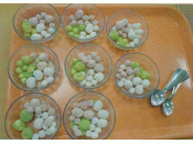 パンダのパレード